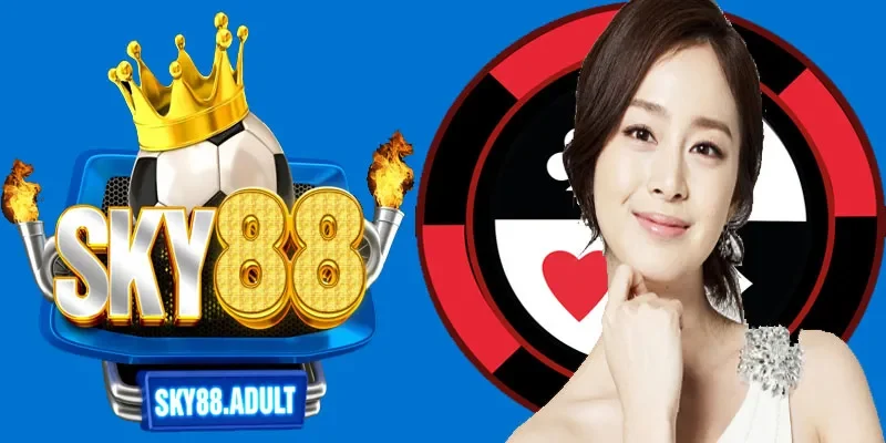 Giới thiệu về nhà cái SKY88